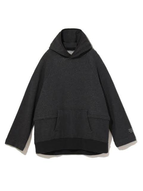 UNDERCOVER NWT SS20 Oversize Parka Hoodie