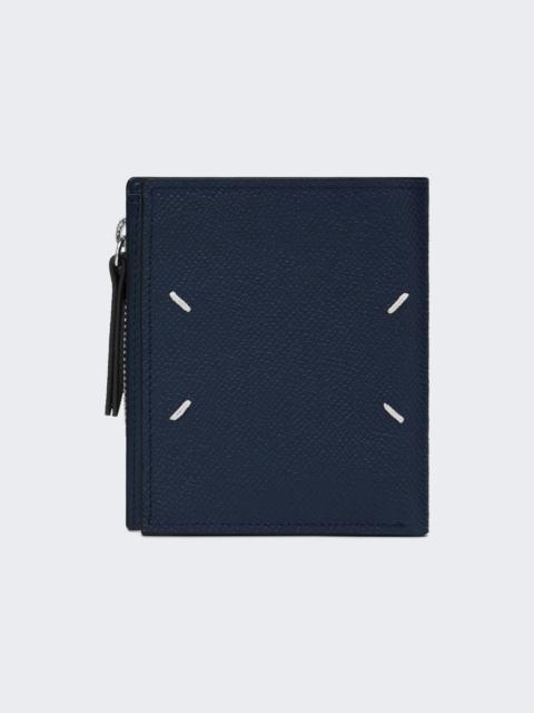 Flip Flap Wallet Cosmo Blue