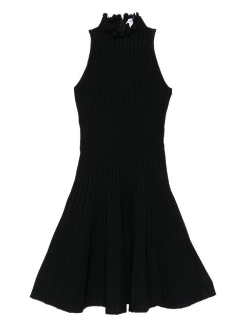 Alaïa Alaia Women Fit Flare Dress