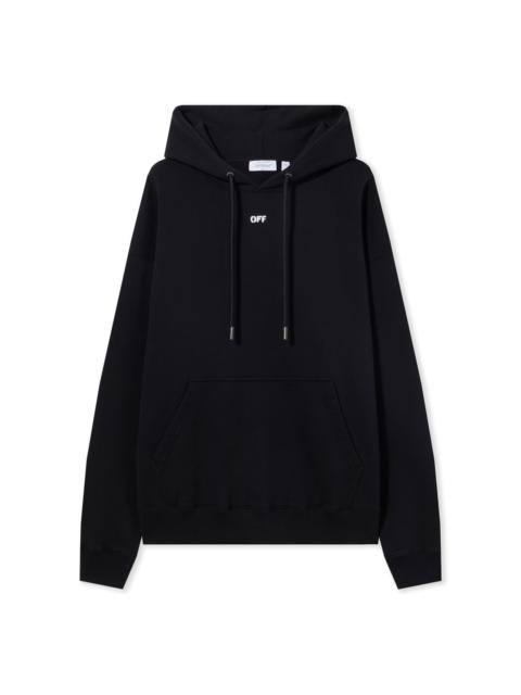 Off-White Paint Arrow Skate Hoodie