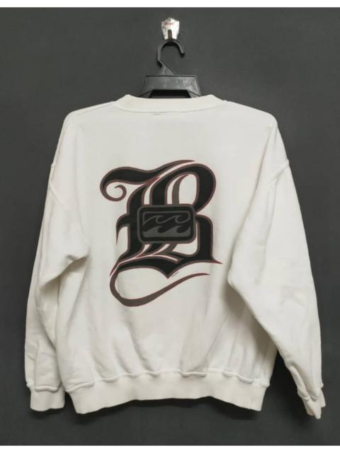 Other Designers Billabong - DELETE TODAY Jumper