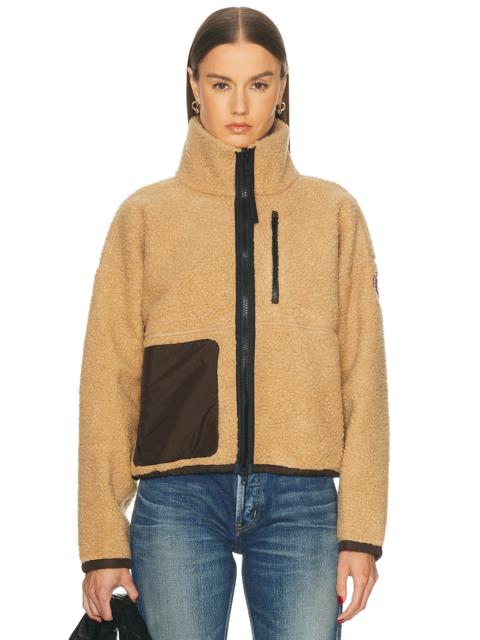 Canada Goose Simcoe Fleece Jacket