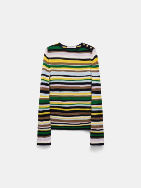 DOROTHEE SCHUMACHER COLORFUL LUXURY pullover
