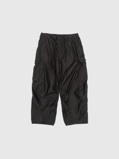 NEEDLES H.D BDU PANT
