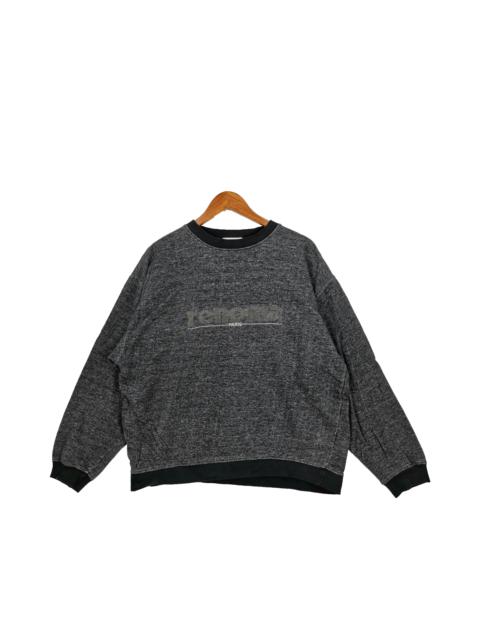 Other Designers Vintage - Vintage Renoma Sweatshirt Renoma Sweater | BS18700.