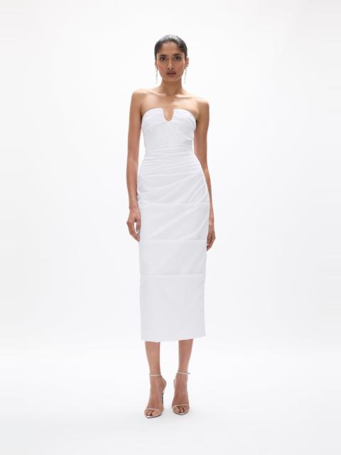 RACHEL GILBERT FREDA DRESS