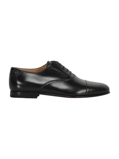 Gillo Leather Lace-up Shoes