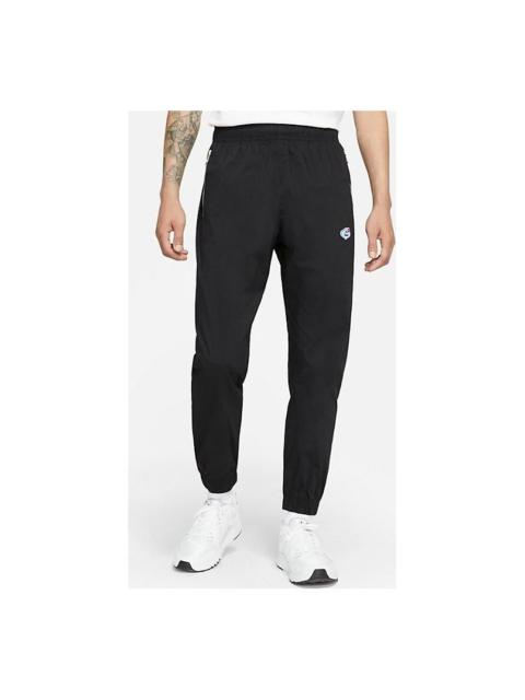 Nike AS Men's Nike Sportswear AIRMOJI WVN Pant T Black DA8748-010