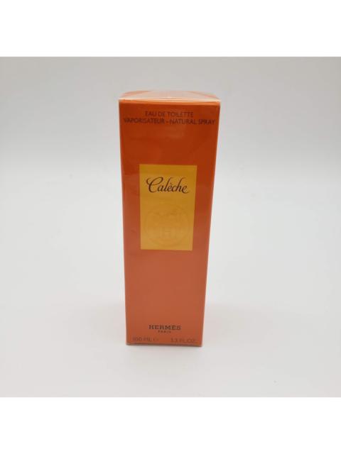 Hermès Hermes Caleche Eau de Toilette Spray - 3.3 oz