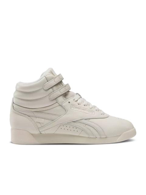 Reebok ANINE BING X WMNS FREESTYLE HIGH 'BONE CHALK'