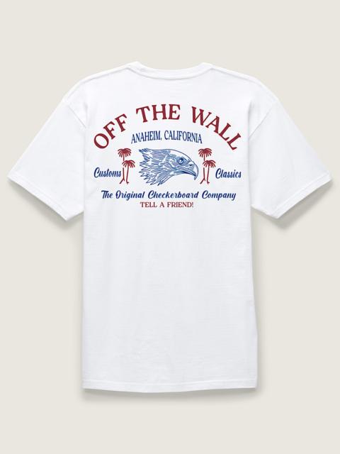 Vans Homeward T-Shirt