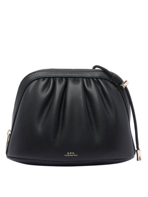 A.P.C. A.P.C. Women Ninon Crossbody Bag
