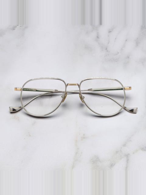 CUTLER AND GROSS PEMBROKE 1429 AVIATOR OPTICALS