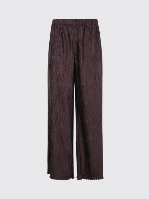 BY MALENE BIRGER Pants woman by Malene Birger