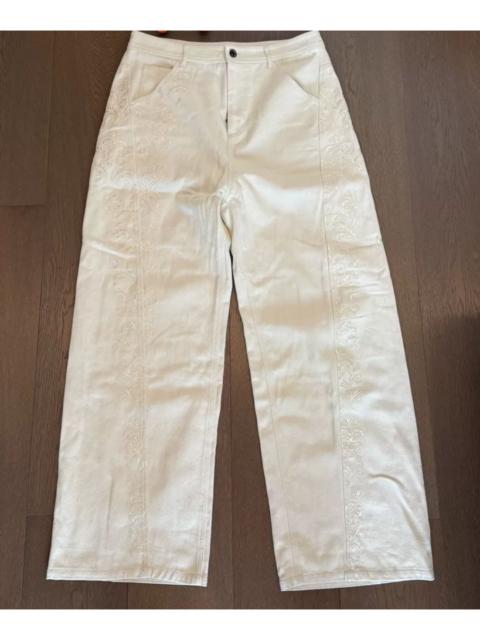PROFESSOR E Pant Jeans size 48