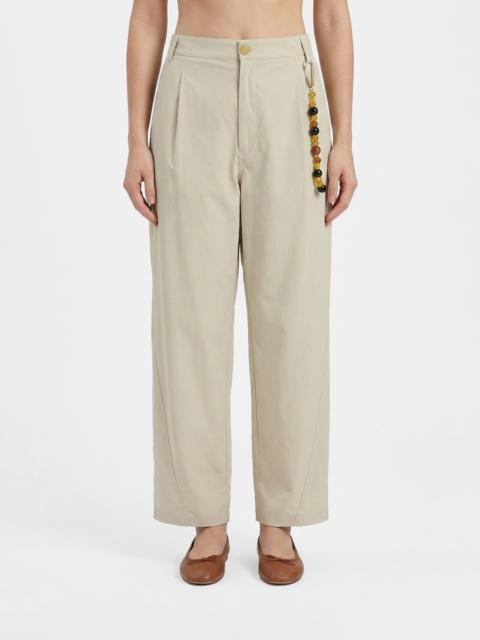 DARKPARK Pants woman Darkpark