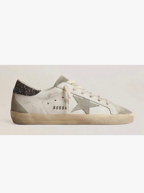Golden Goose Golden Goose Super Star Sneakers