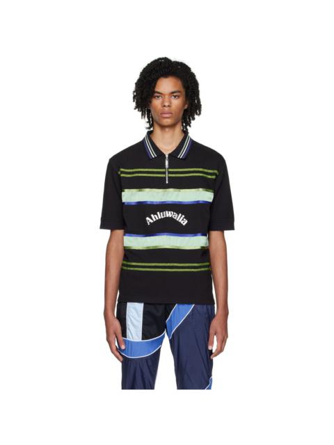 Ahluwalia Black Buke Polo