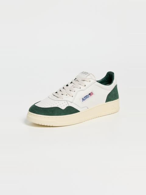 AUTRY Medalist Low Sneakers