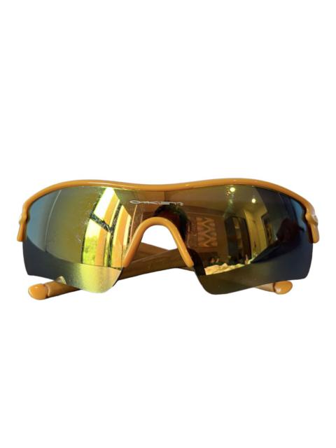 Other Designers Vintage - Vintage Oakley "Radar" Shades Polarized
