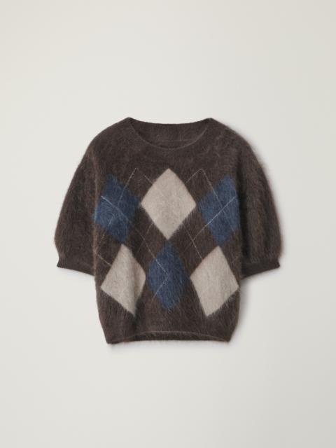 LISA YANG The Juniper Sweater