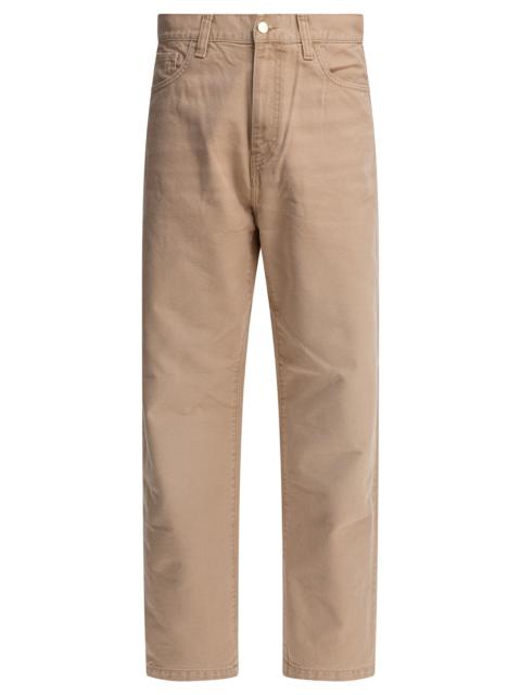 Carhartt Wip Jeans