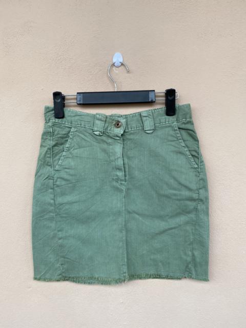 Other Designers Rogan - Steals💥 Rogan Skirt