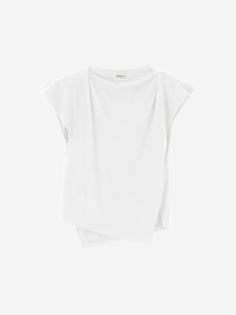 Isabel Marant SEBANI T-SHIRT