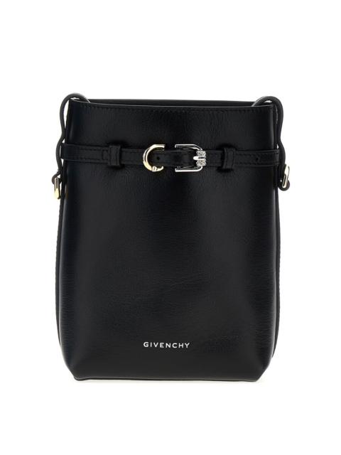 Givenchy Givenchy Voyou Crossbody Bag