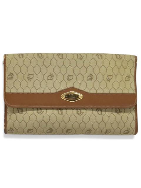 Dior Leather handbag