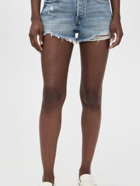 Levi's 501 Original Shorts