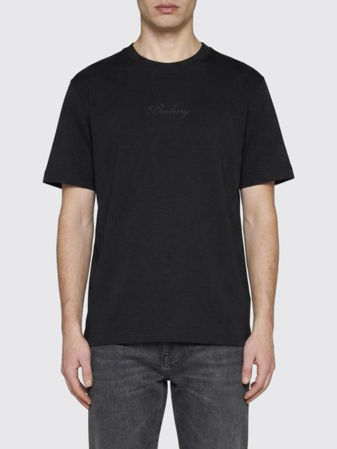 Burberry T-shirt men Burberry