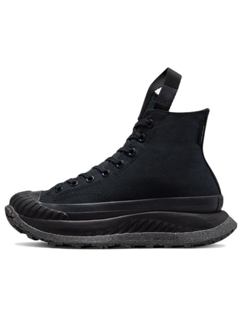 Converse Converse Chuck 70 AT-CX Counter Climate High 'Triple Black' A03274C
