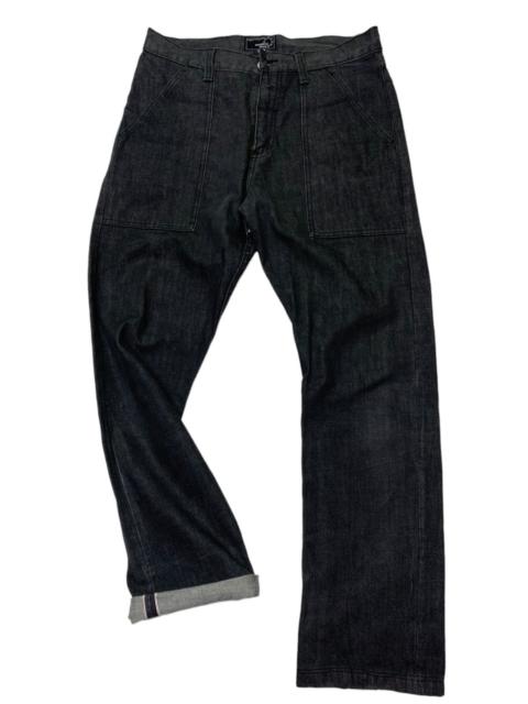 Other Designers Monkey time real clothing