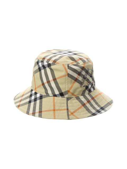 Burberry Burberry Check Bucket Hat