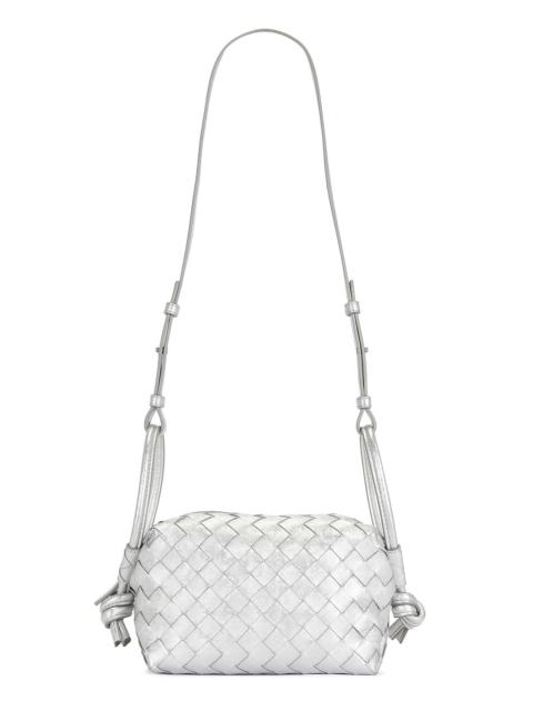 Bottega Veneta Loop Top Handle Bag