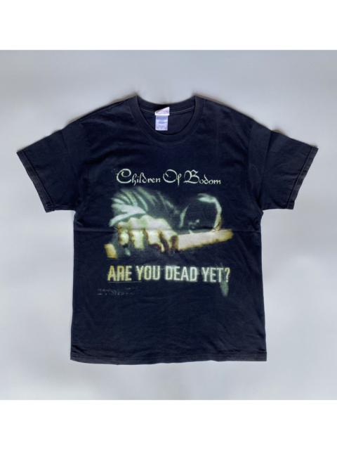 Other Designers Vintage - Children of bodom