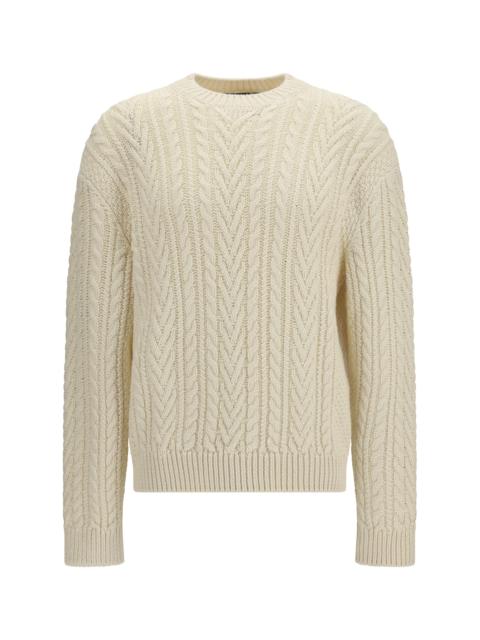 Loro Piana Loro Piana Schooner Crewneck