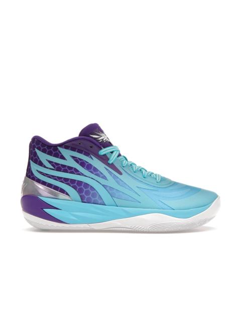 PUMA Puma LaMelo Ball MB.02 Queen City Fade