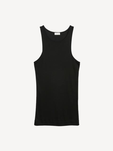 BY MALENE BIRGER Amieeh tank top