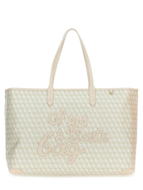 Anya Hindmarch Anya Hindmarch Women "I Am A Plastic Bag" Bag