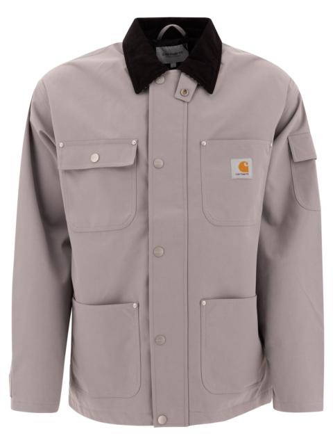 Carhartt Carhartt Wip "clapton" Jacket