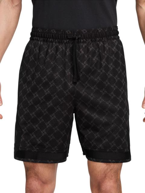 Jordan Jordan Men's Dri-FIT Sport Printed Diamond Shorts