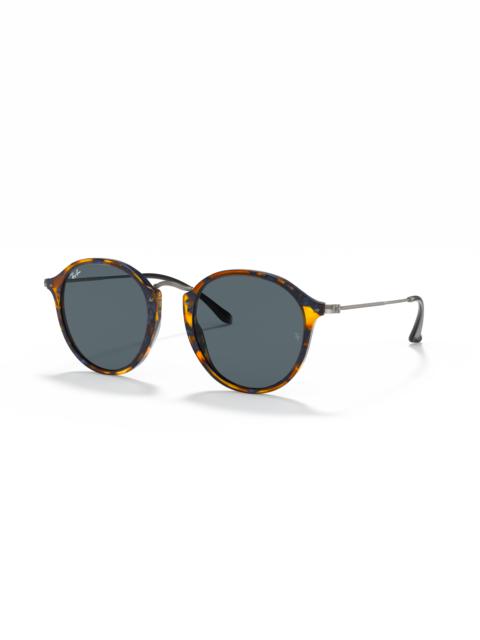 Ray-Ban ROUND FLECK