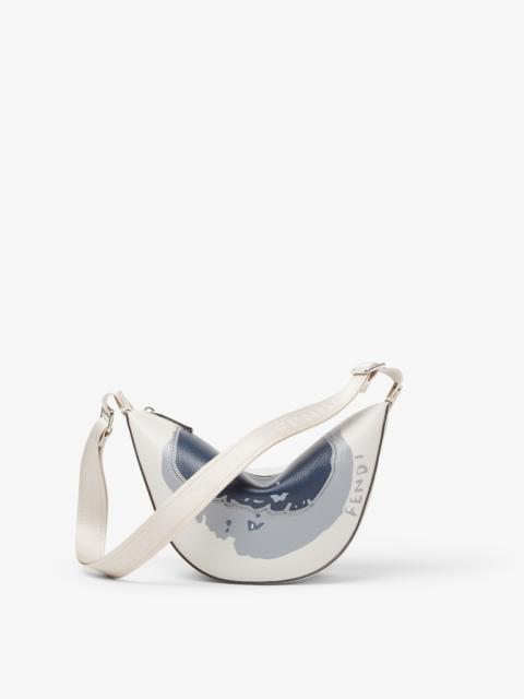 FENDI Squared FF Fendi Melon Small