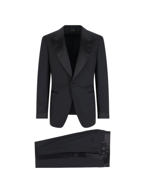 TOM FORD 'o'connor' Single-breasted Suit