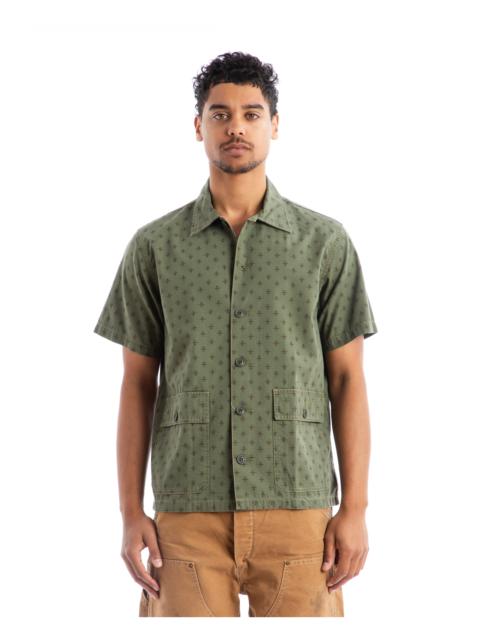 RRL by Ralph Lauren Evanston Camp Shirt