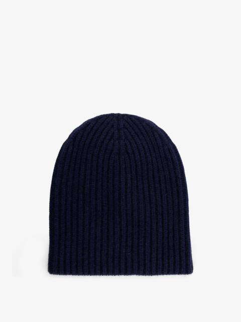 Loro Piana Loro Piana Men Cashmere Hat
