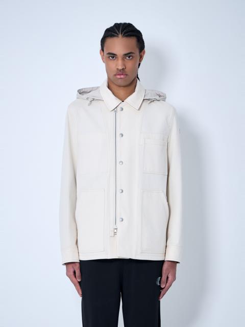 Moncler Guerledan Shirt Jacket