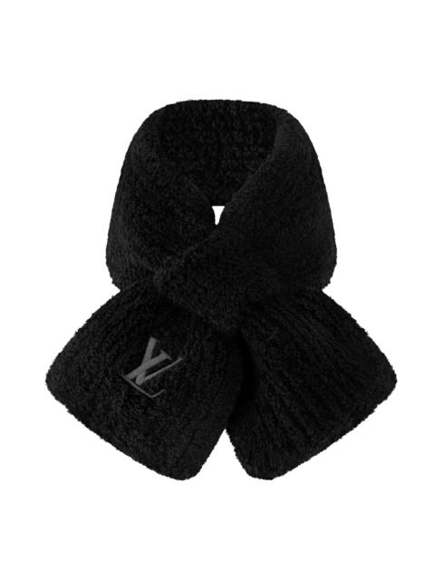 Only LV Mini Comfy Scarf